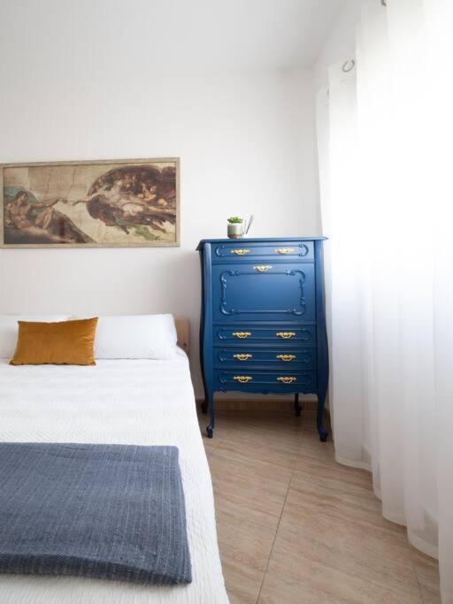 Apartamento En Casco Historico.