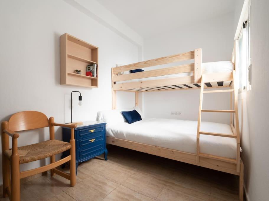 Apartamento Apartamento En Casco Historico.