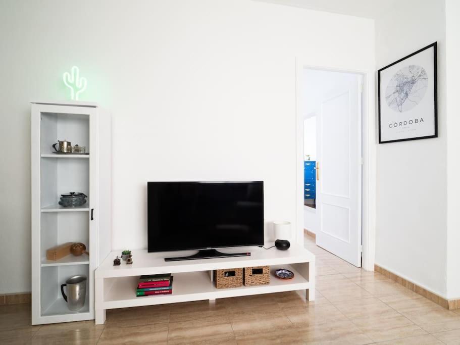 Apartamento Apartamento En Casco Historico. Córdoba