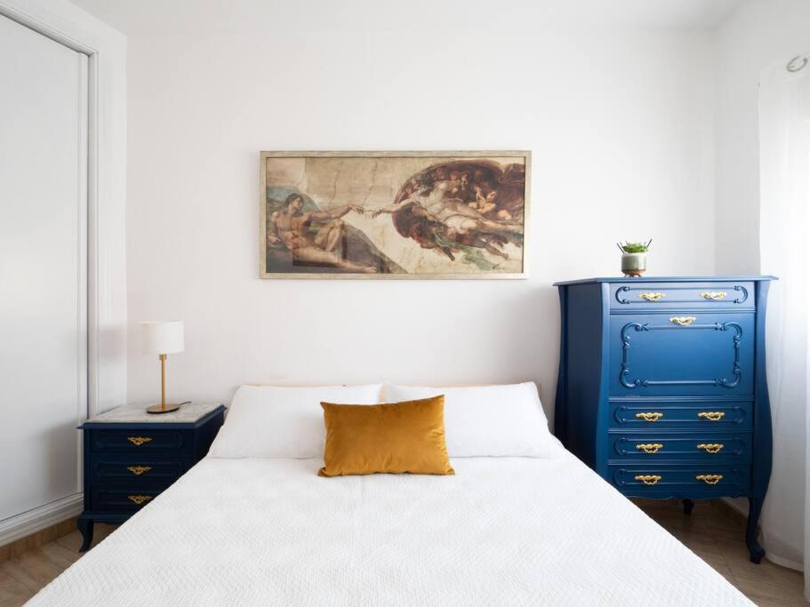 Apartamento En Casco Historico. *