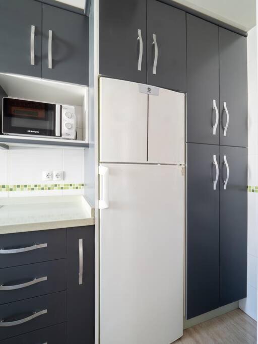 Apartamento Apartamento En Casco Historico.