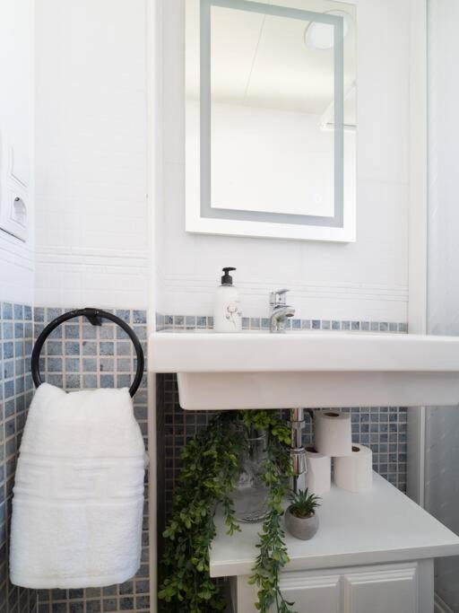 Apartamento En Casco Historico. *