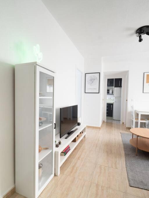 Apartamento En Casco Historico. Córdoba