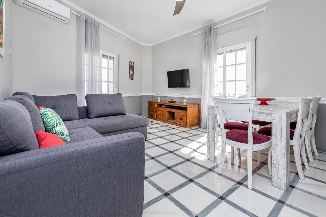 La Trinidad Apartamento Córdoba
