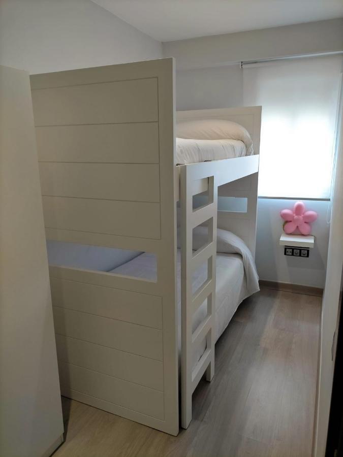 Apartamento Nieves Viejas Patios *