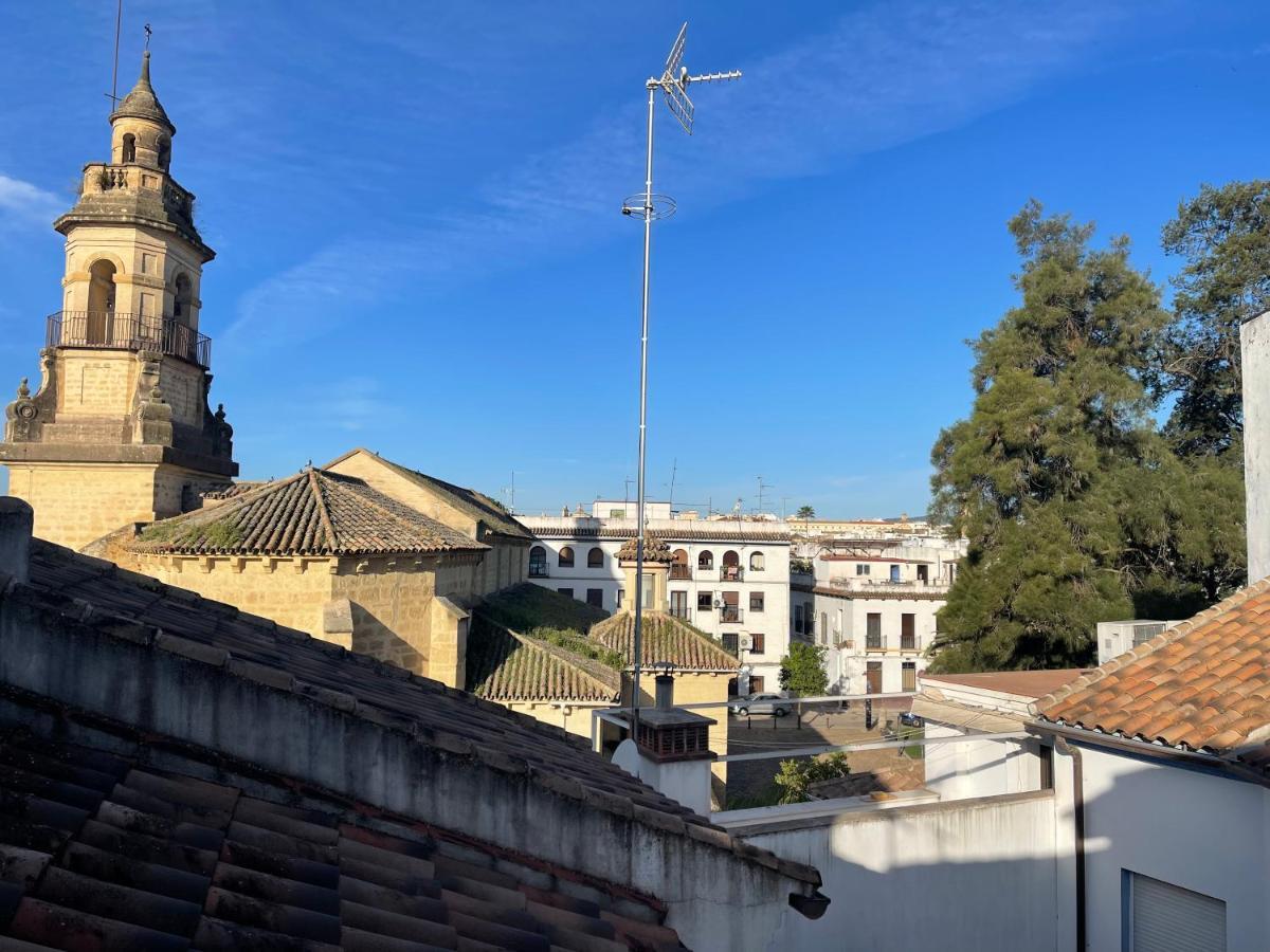 Casa Isa Cordoba