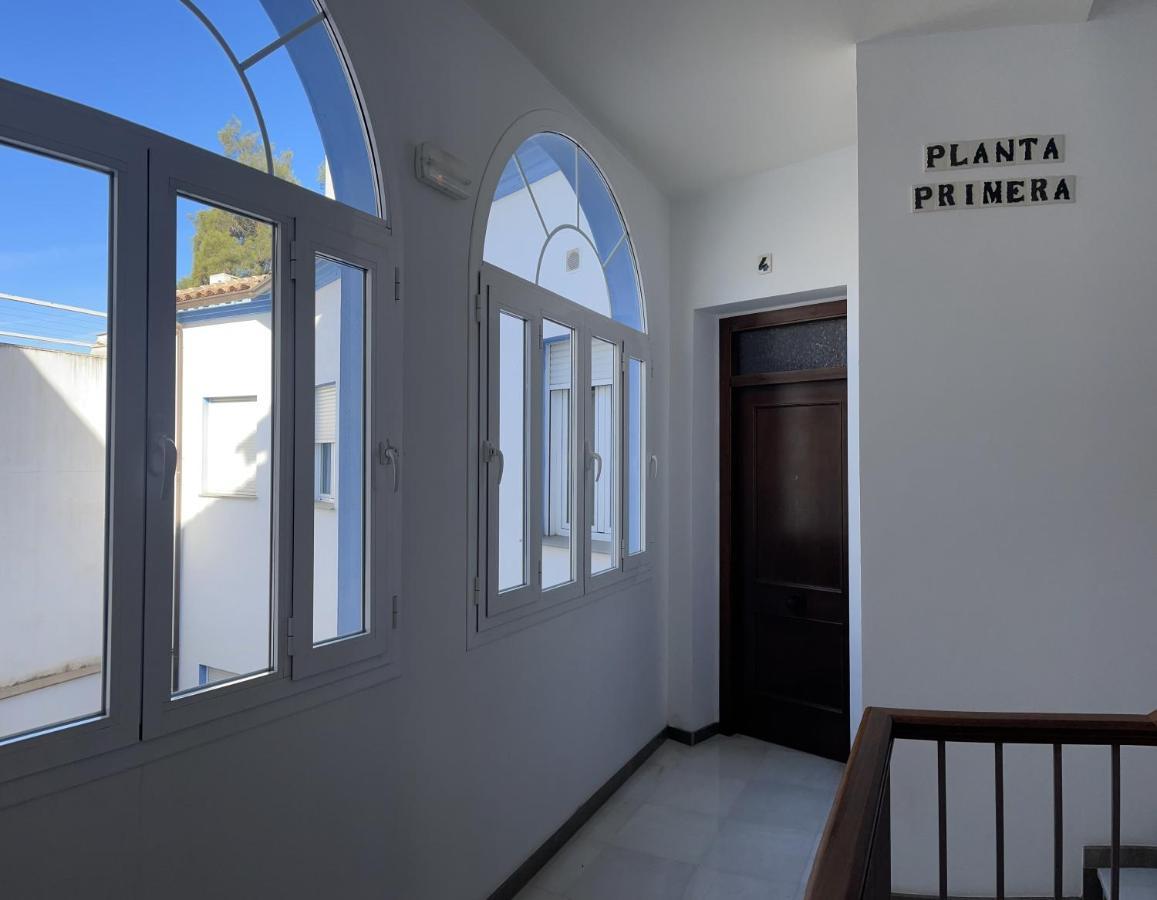 Casa Isa Apartment Cordoba