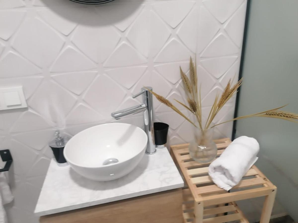 Confort 2 Apartamento