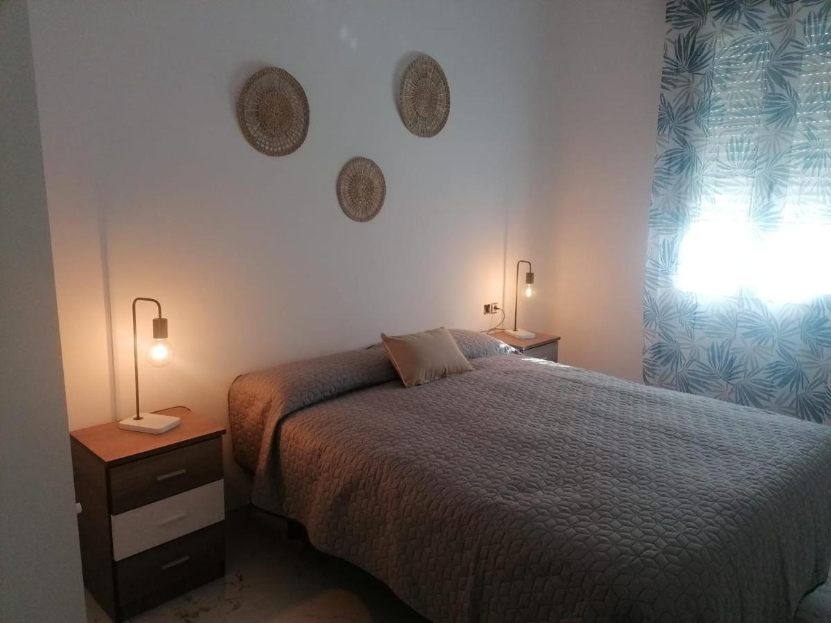 Confort 2 Apartamento *