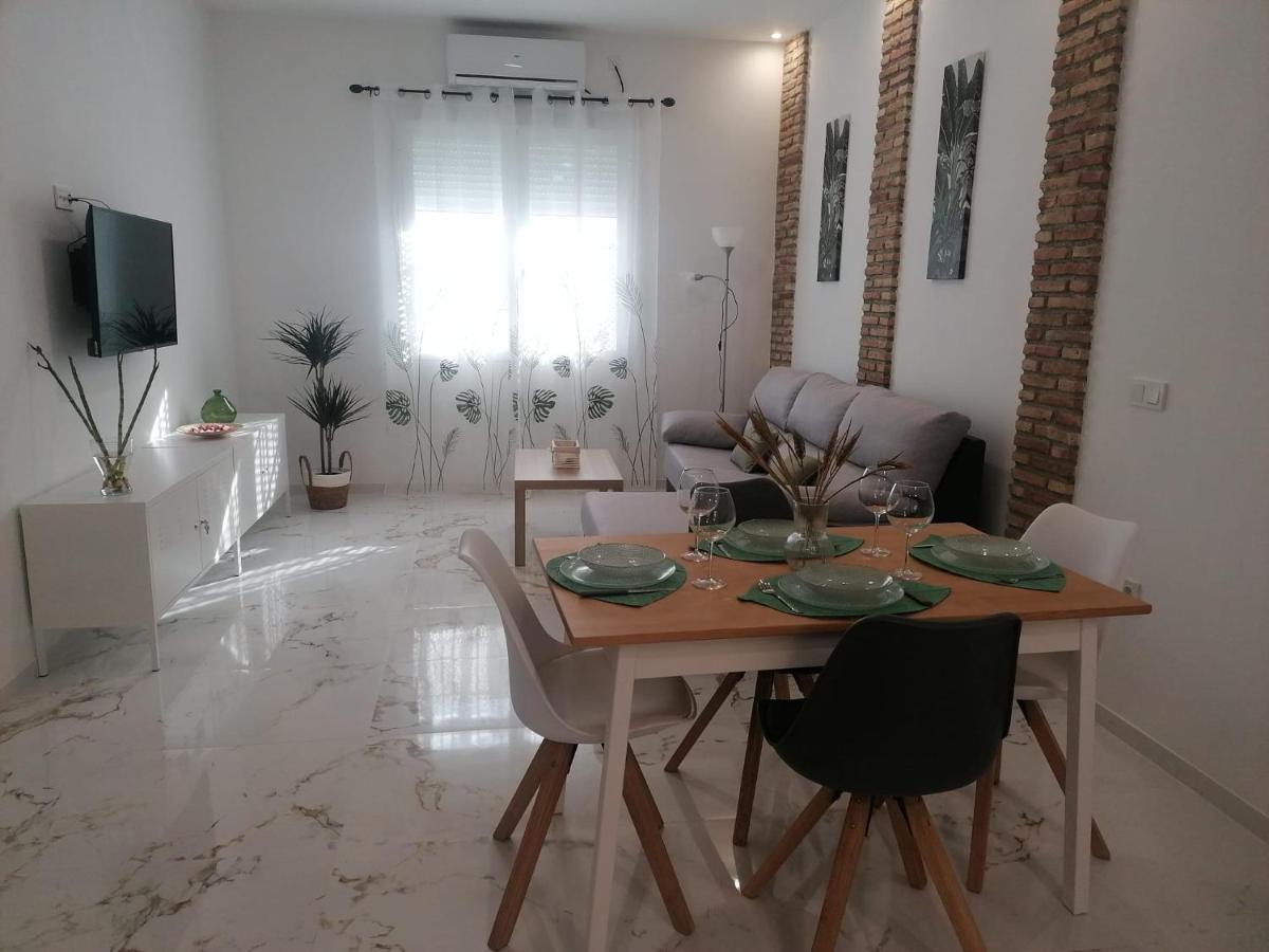 Apartamento Confort 2 Córdoba