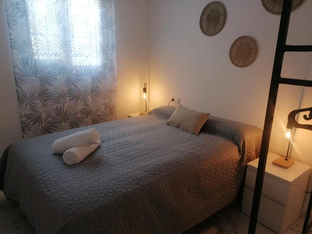 Confort 2 Apartamento *