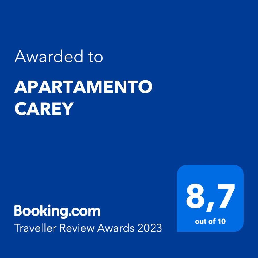 Apartment Apartamento Carey