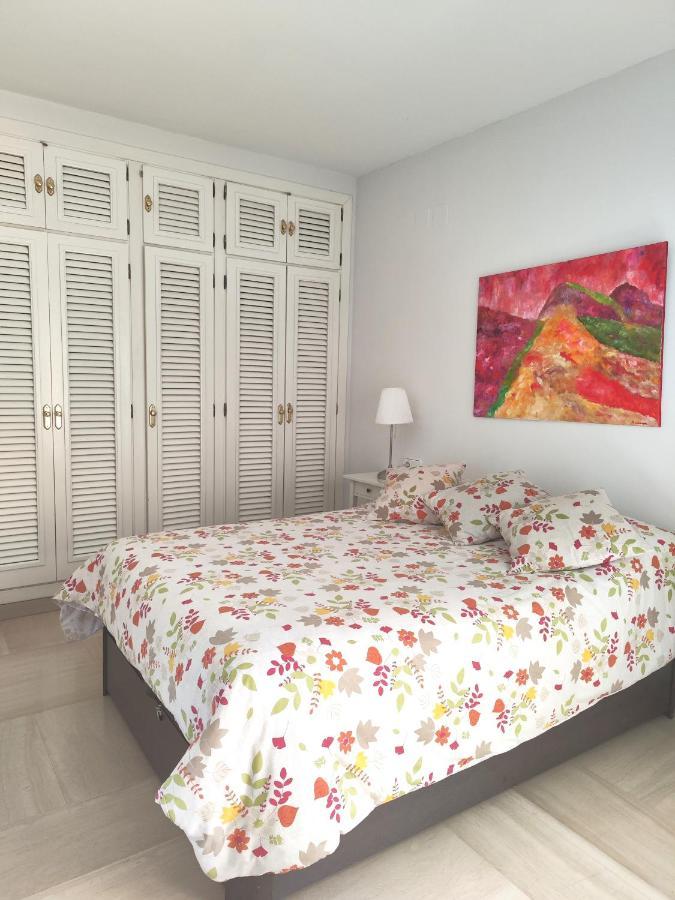 Apartamento El Mirador Altos De Santa Ana *