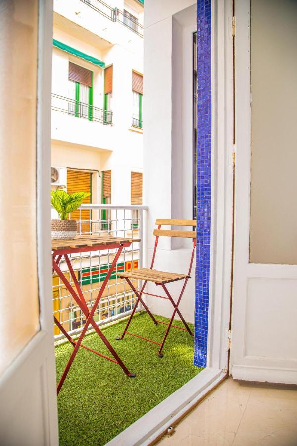 Apartamento Manuel De Sandoval