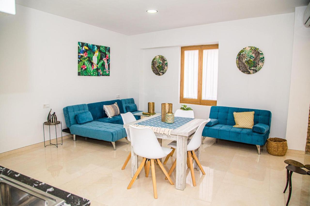 Manuel De Sandoval Apartamento