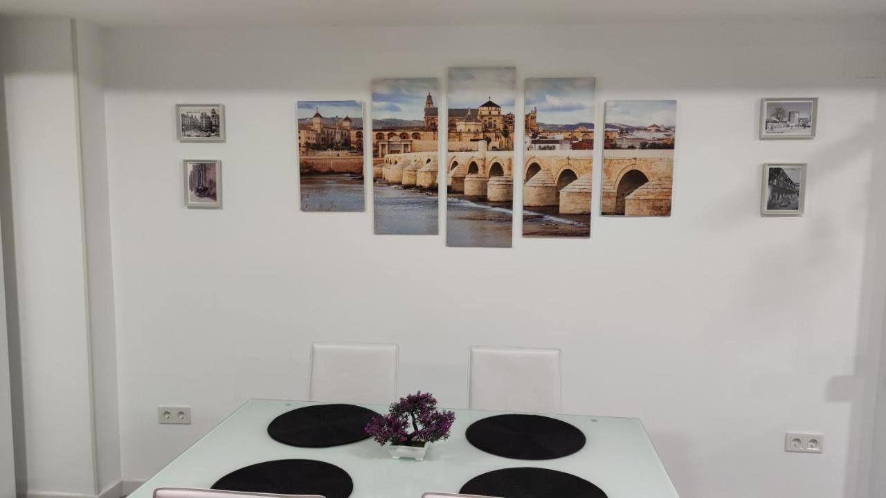 Loft Dos Lunas, Cerca Del Centro Córdoba