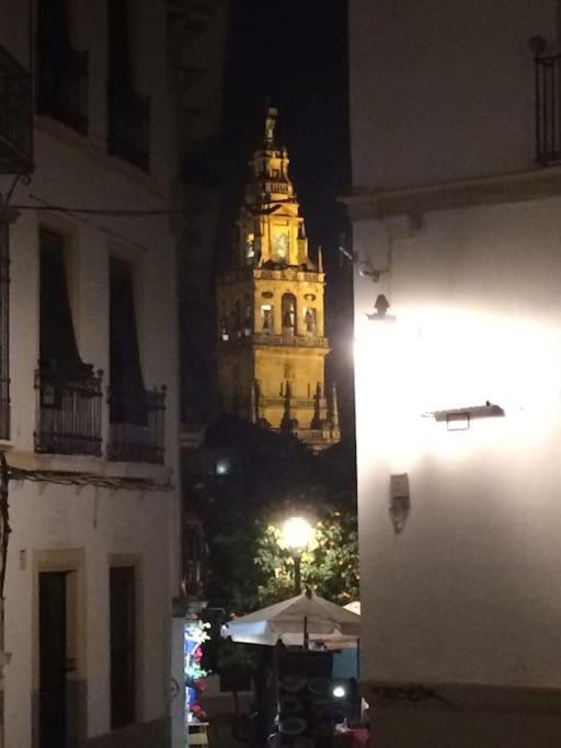 Mirador De La Mezquita Apartamento *
