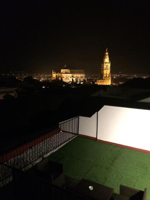 Mirador De La Mezquita Apartment