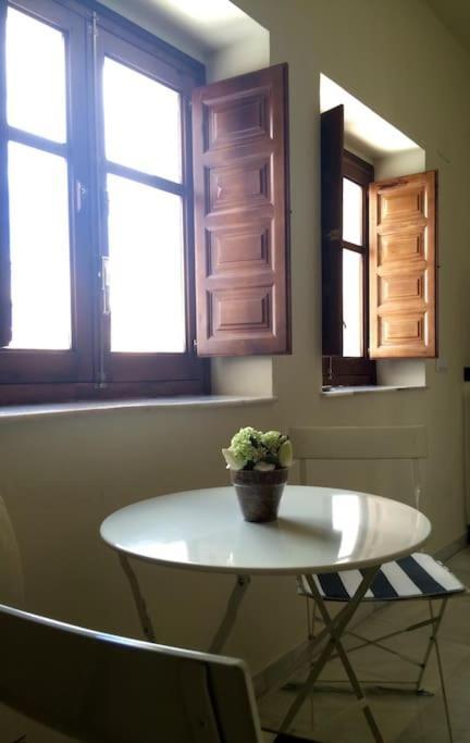 Apartment Mirador De La Mezquita