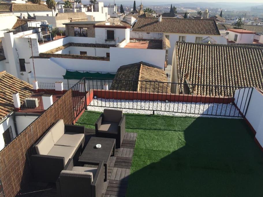 Apartment Mirador De La Mezquita *