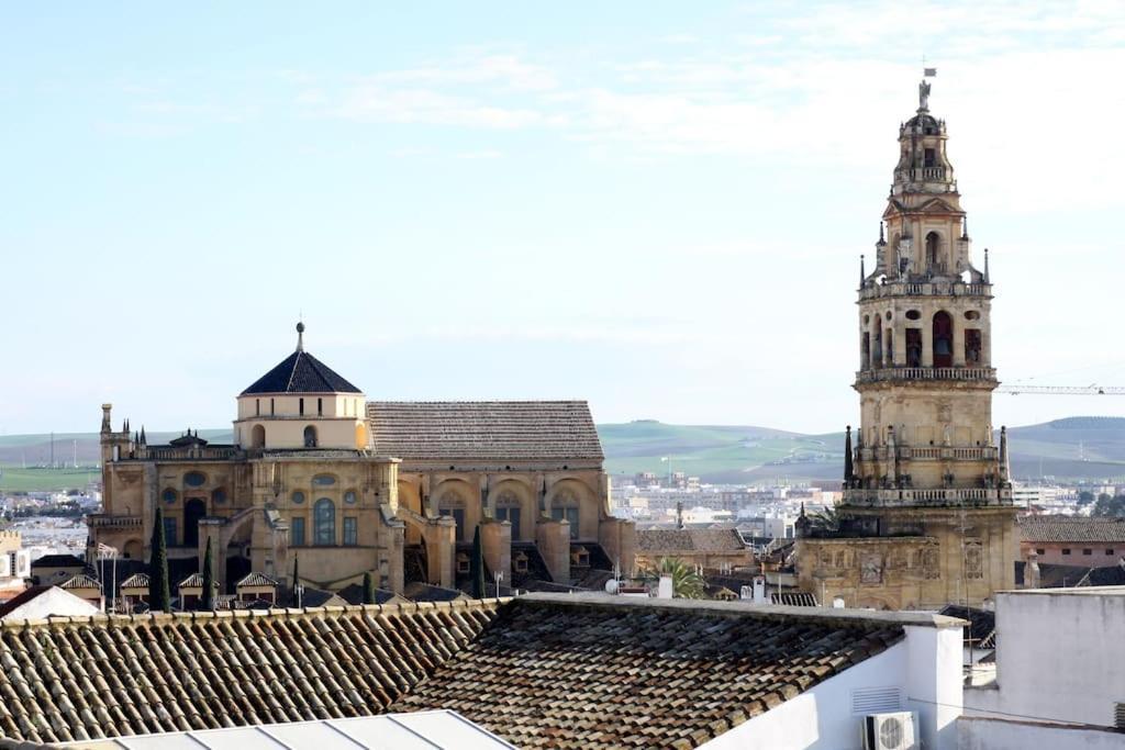 Mirador De La Mezquita Apartamento Córdoba