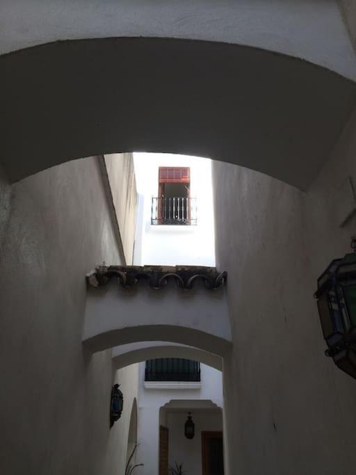 Apartamento Mirador De La Mezquita Córdoba