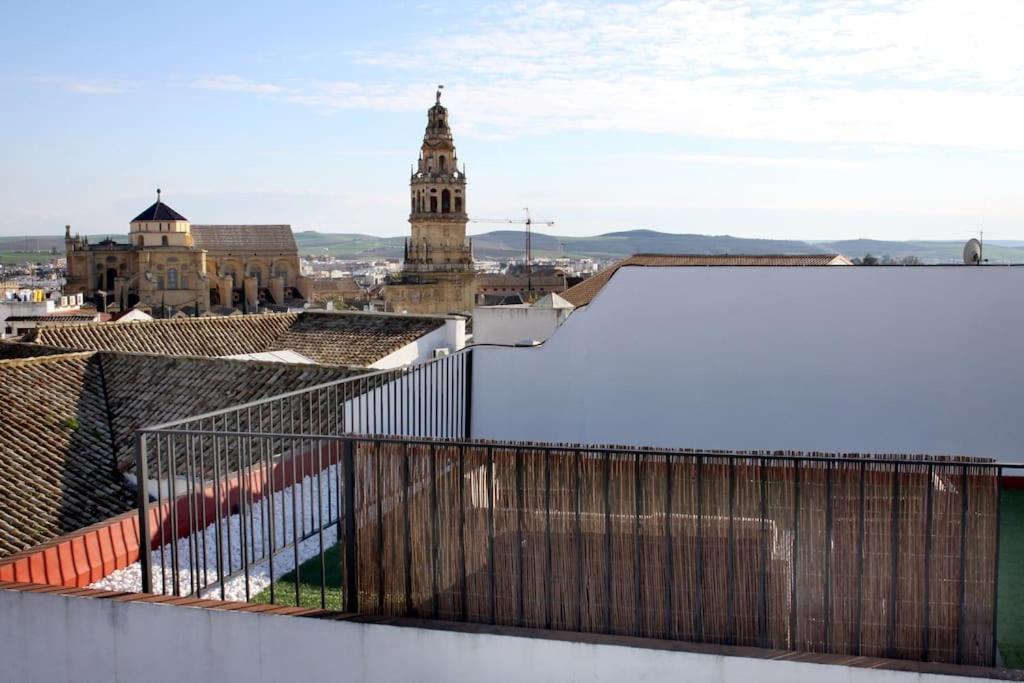 Mirador De La Mezquita