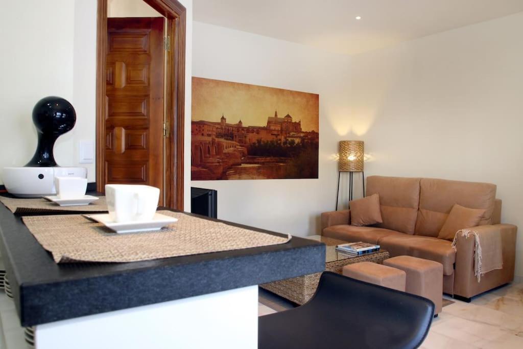 Apartamento Mirador De La Mezquita *