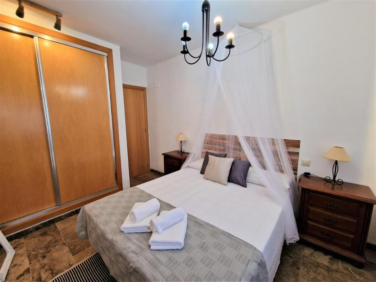 Ds Duplex Acera Del Rio, Parking Opcional *