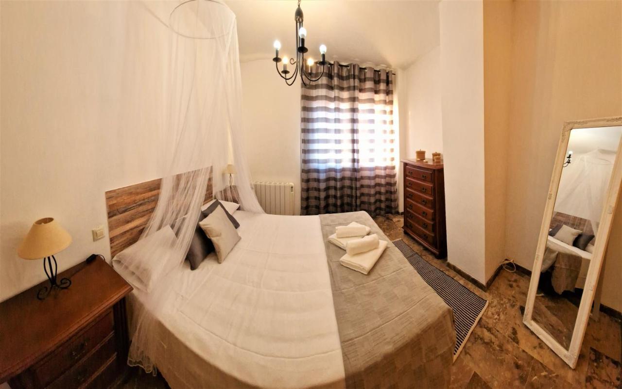 Ds Duplex Acera Del Rio, Parking Opcional Apartamento