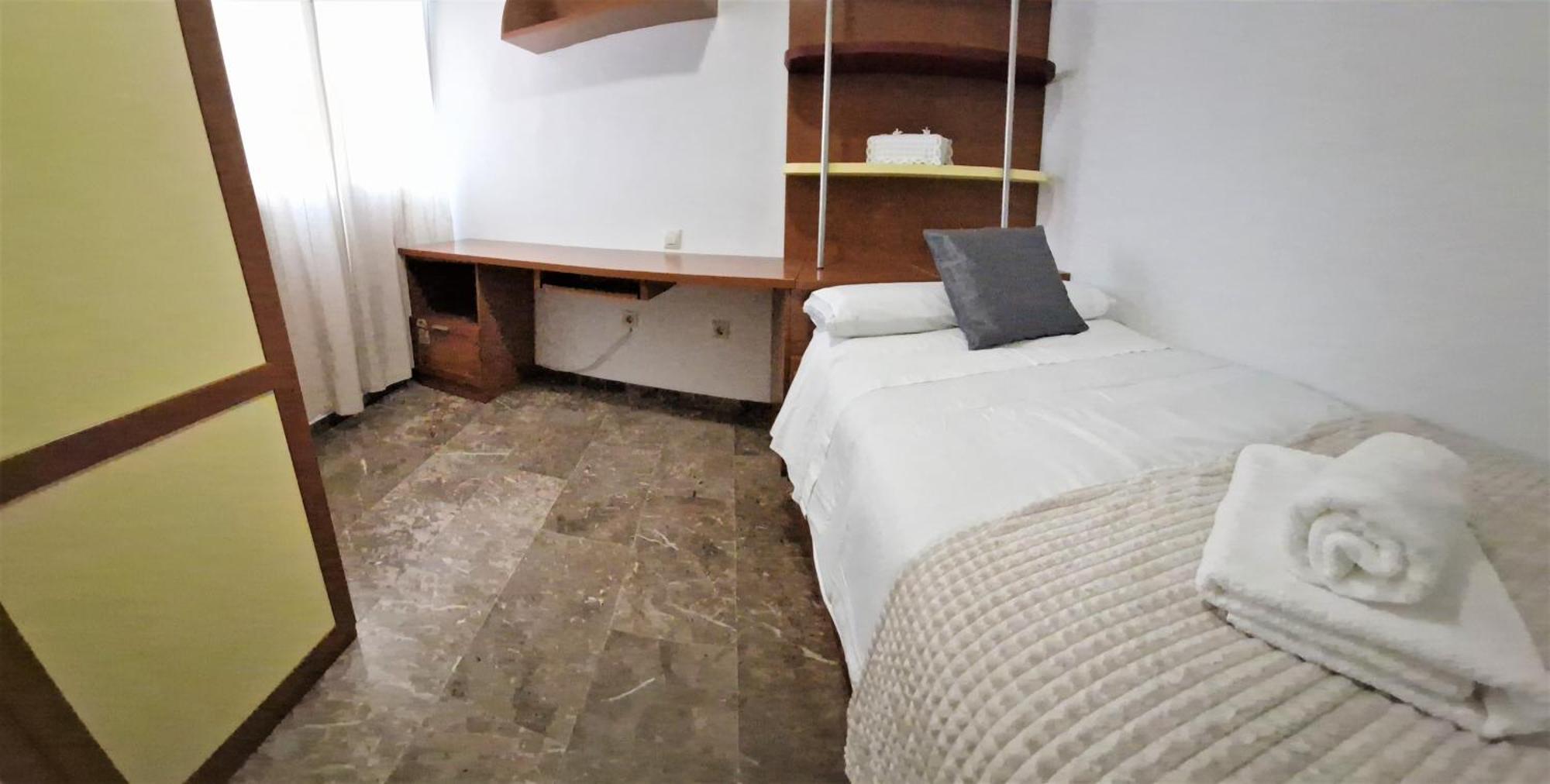 Apartamento Ds Duplex Acera Del Rio, Parking Opcional
