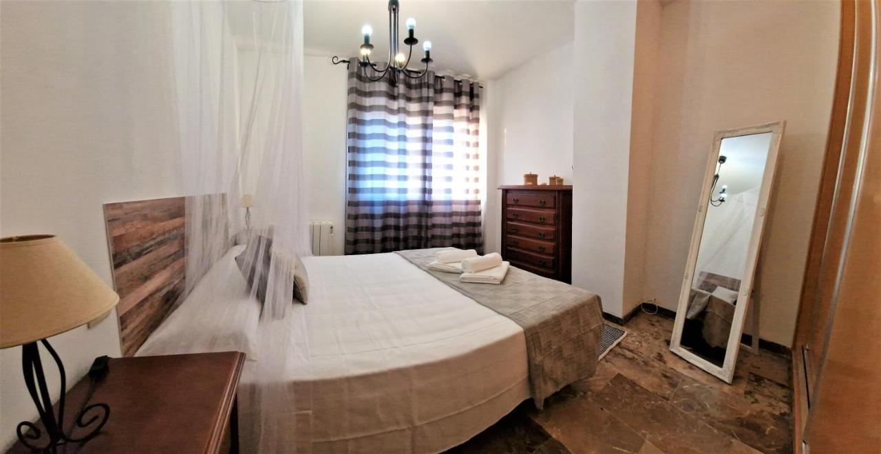 Ds Duplex Acera Del Rio, Parking Opcional Apartamento *
