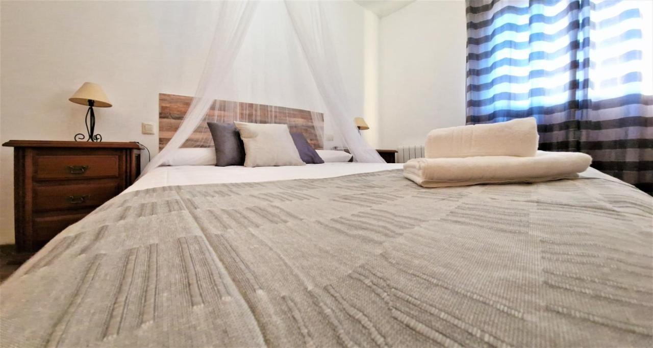 Ds Duplex Acera Del Rio, Parking Opcional Apartamento
