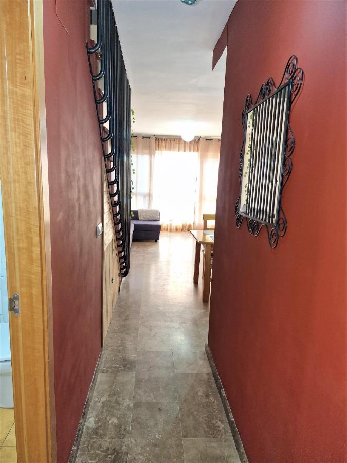 Ds Duplex Acera Del Rio, Parking Opcional Apartamento