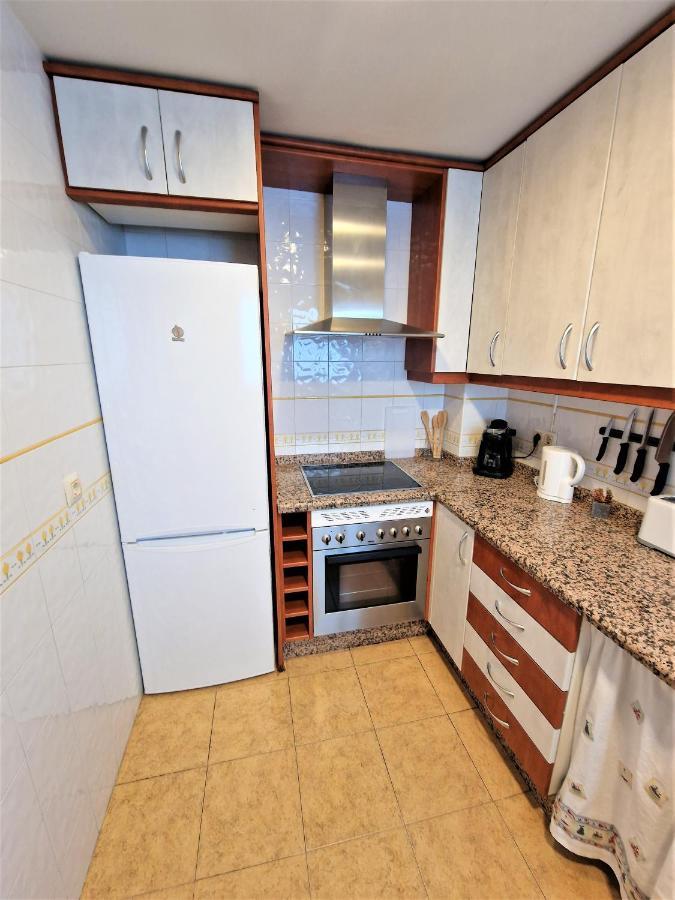 Ds Duplex Acera Del Rio, Parking Opcional Córdoba