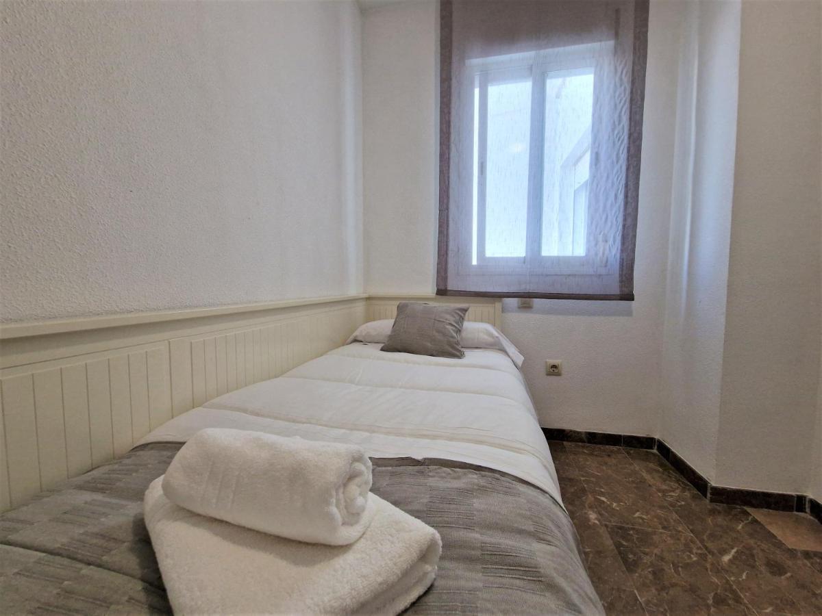 Ds Duplex Acera Del Rio, Parking Opcional Apartamento *