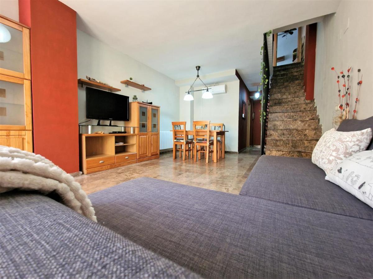 Apartamento Ds Duplex Acera Del Rio, Parking Opcional