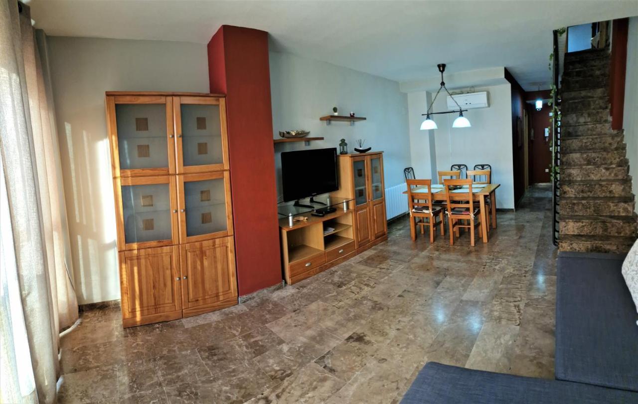 Ds Duplex Acera Del Rio, Parking Opcional