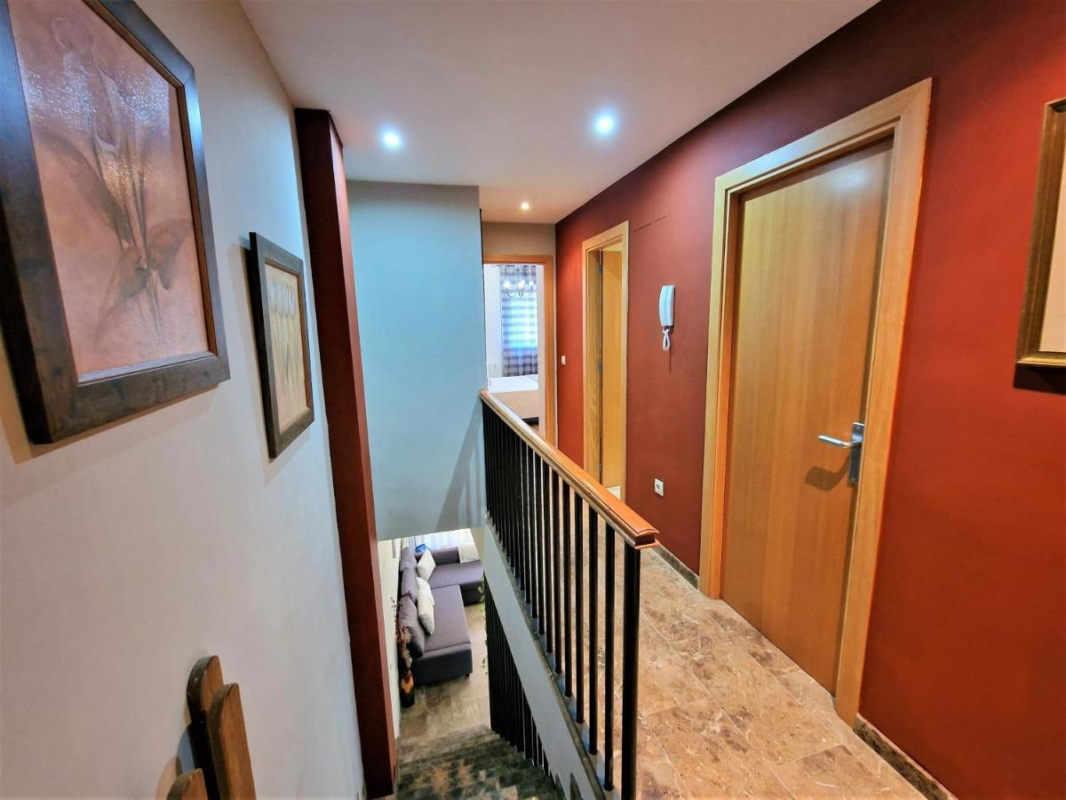 Ds Duplex Acera Del Rio, Parking Opcional