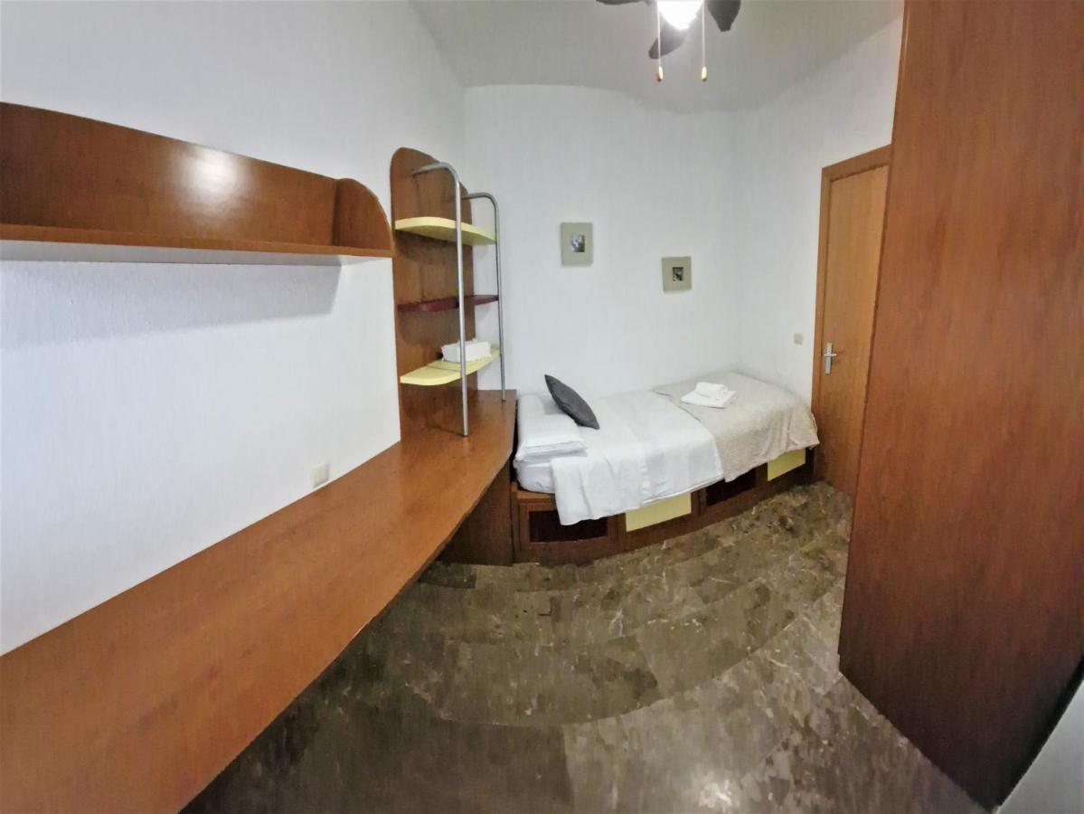 Ds Duplex Acera Del Rio, Parking Opcional Córdoba