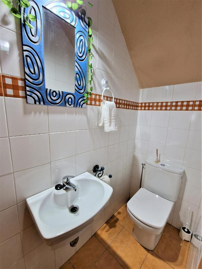 Apartamento Ds Duplex Acera Del Rio, Parking Opcional Córdoba