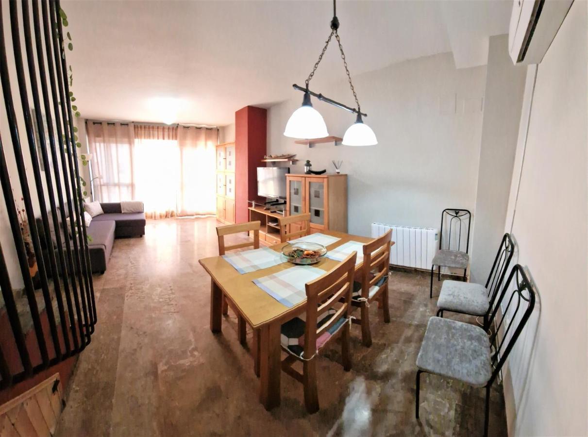Ds Duplex Acera Del Rio, Parking Opcional *