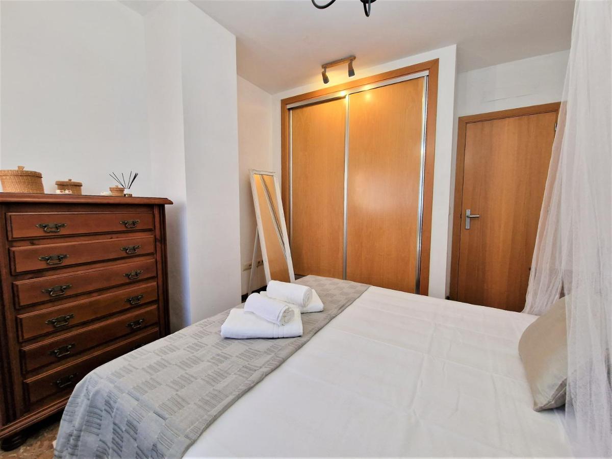 Ds Duplex Acera Del Rio, Parking Opcional Apartamento *