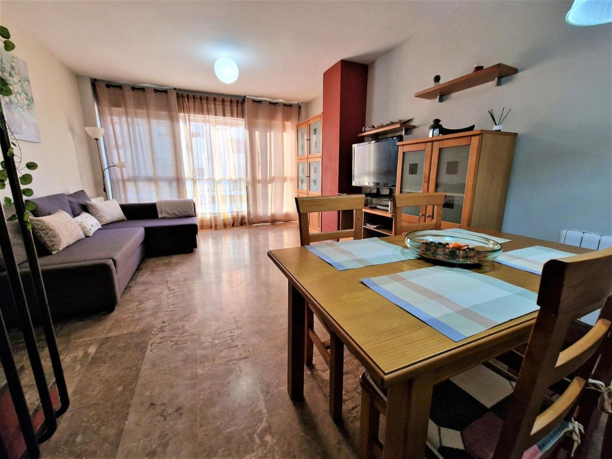 Apartamento Ds Duplex Acera Del Rio, Parking Opcional *