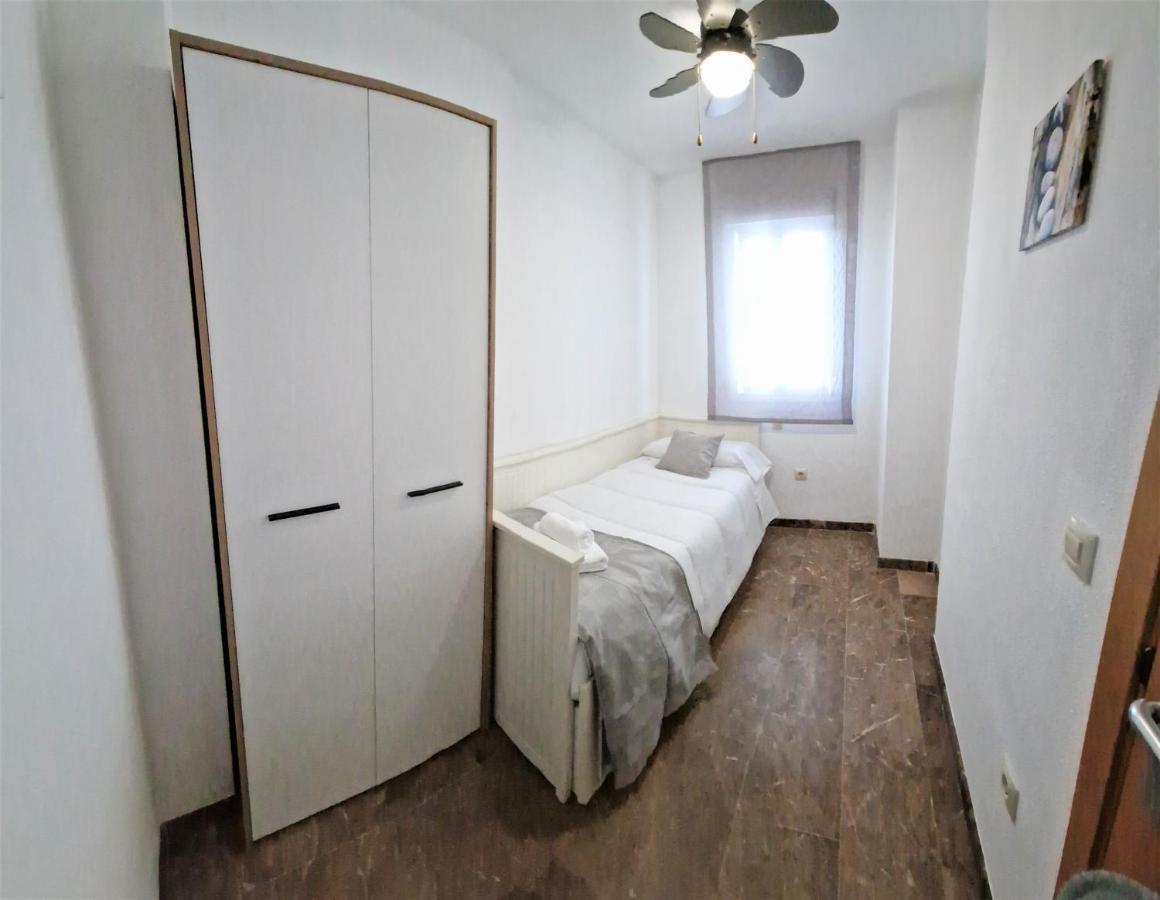 Apartamento Ds Duplex Acera Del Rio, Parking Opcional *