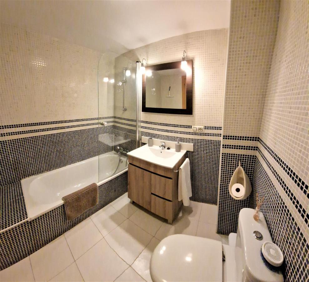 Ds Duplex Acera Del Rio, Parking Opcional Apartamento Córdoba