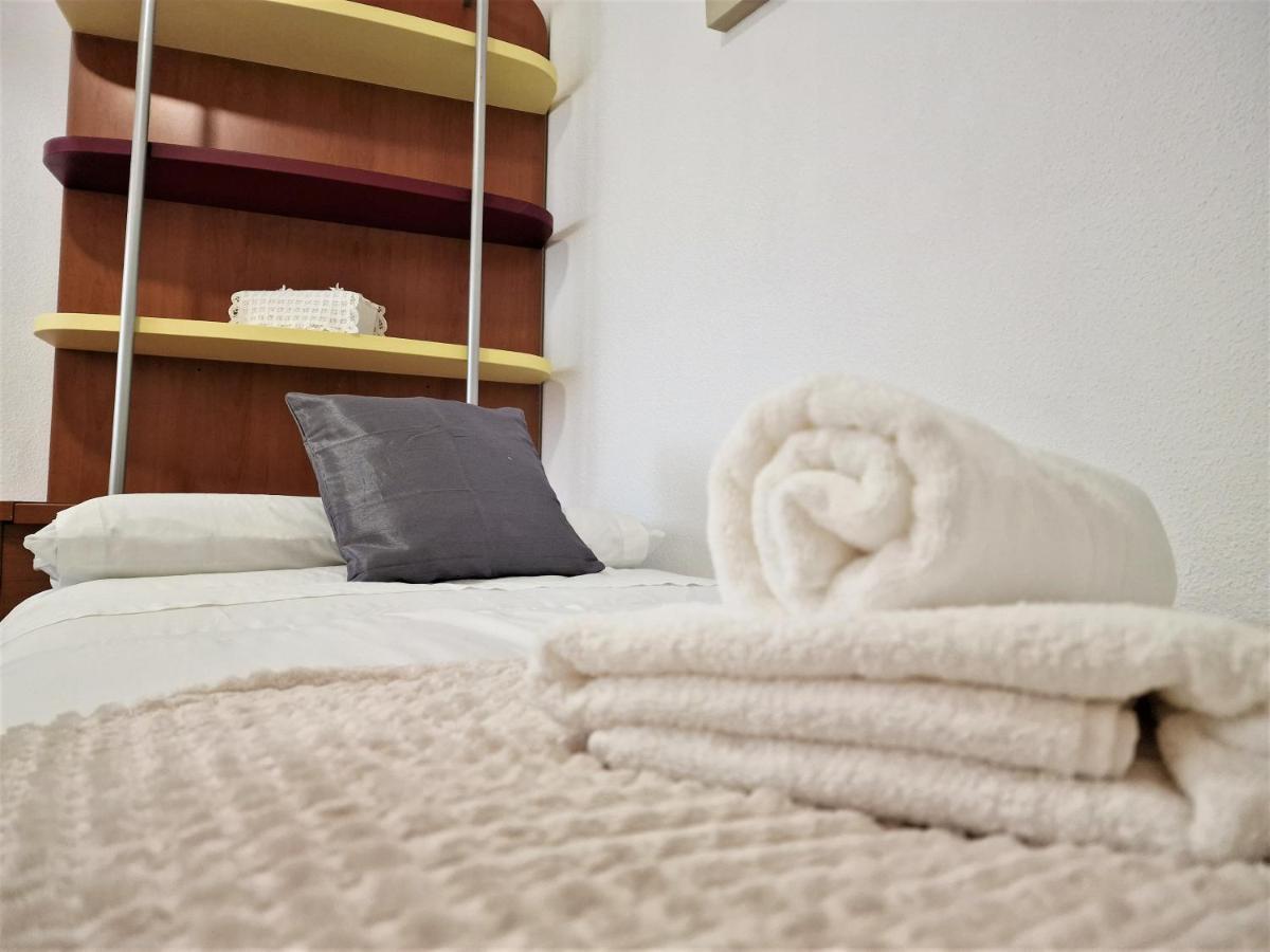Apartamento Ds Duplex Acera Del Rio, Parking Opcional Córdoba