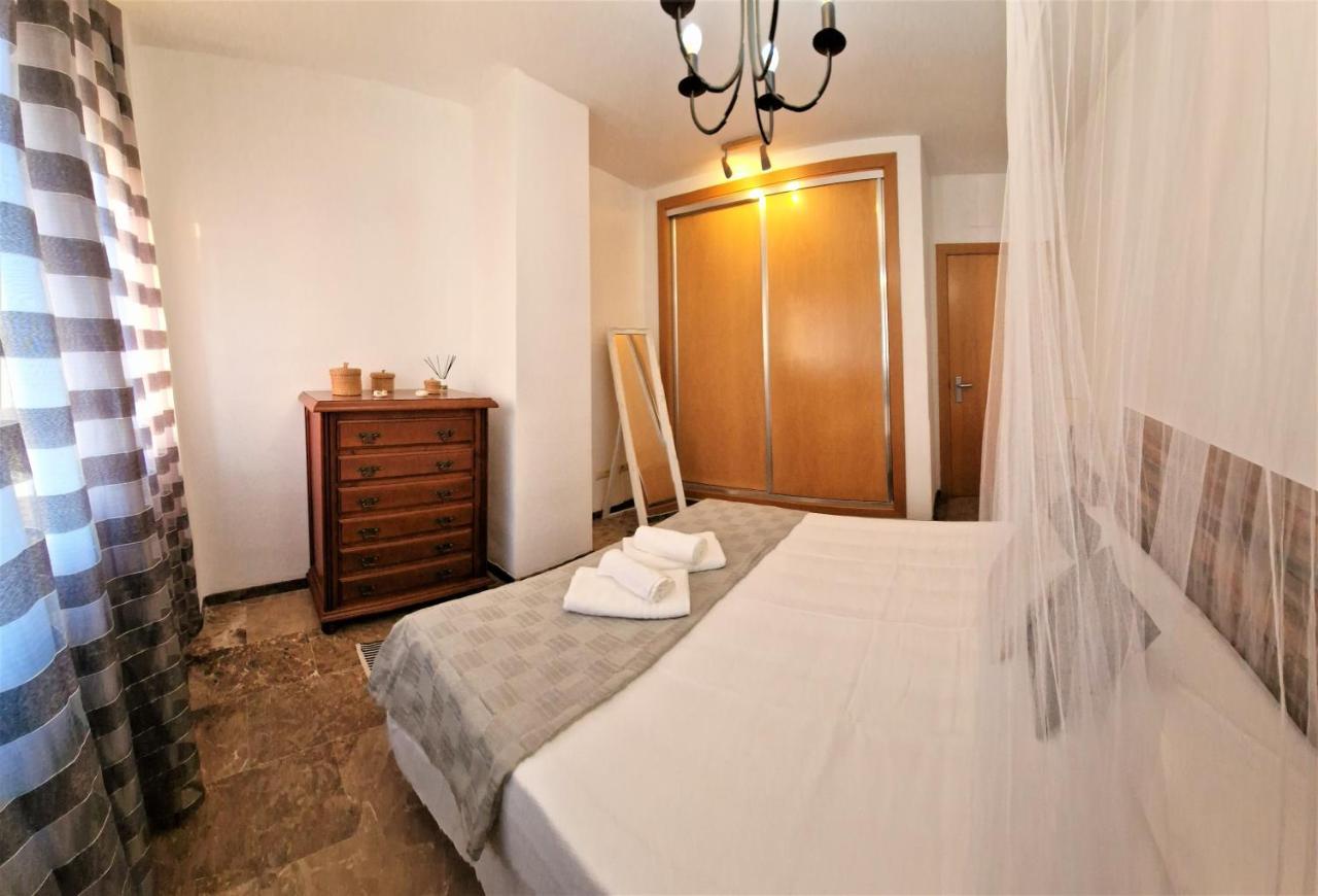 Apartamento Ds Duplex Acera Del Rio, Parking Opcional Córdoba