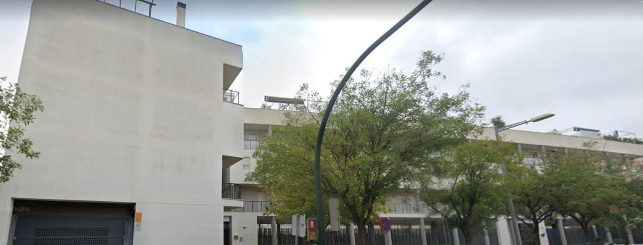 Ds Duplex Acera Del Rio, Parking Opcional *