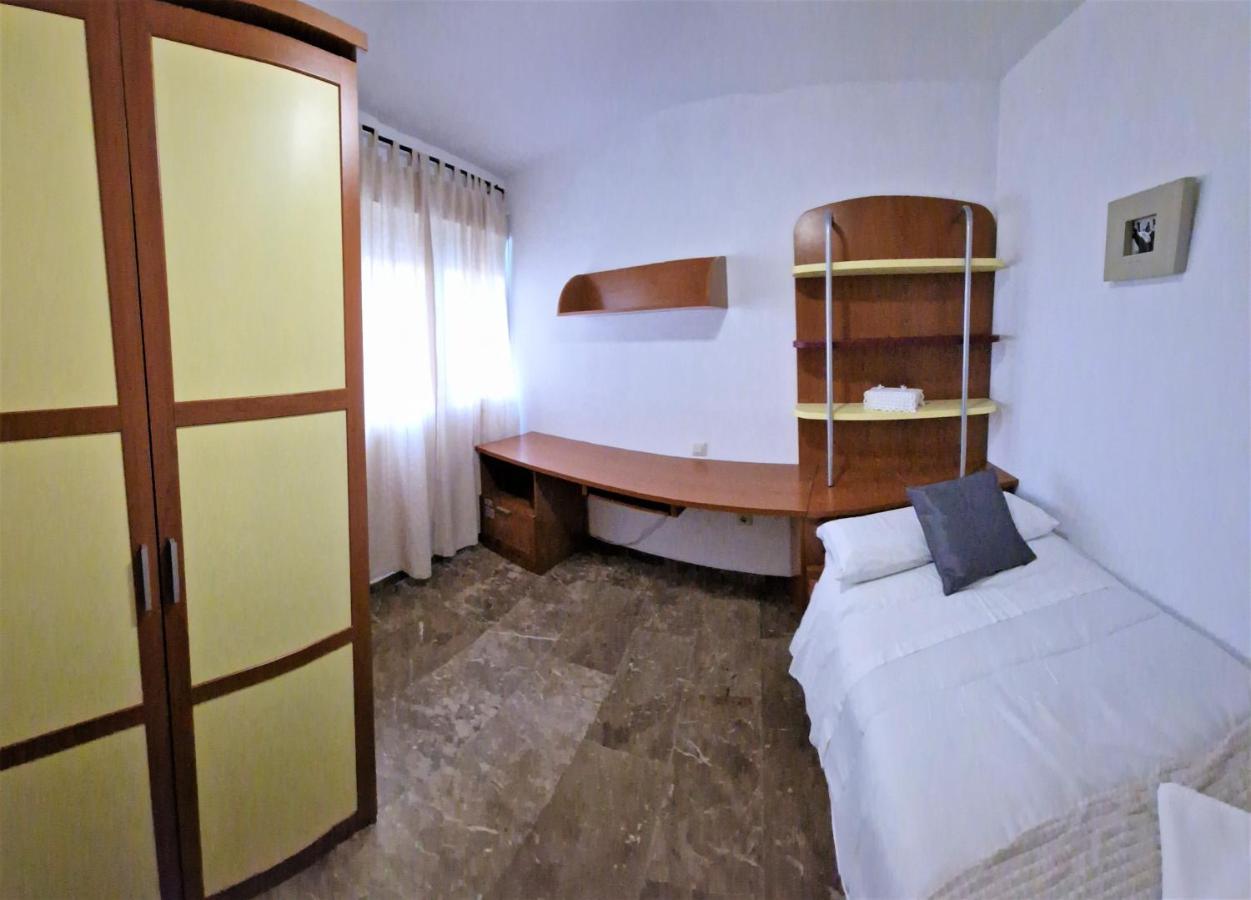 Apartamento Ds Duplex Acera Del Rio, Parking Opcional